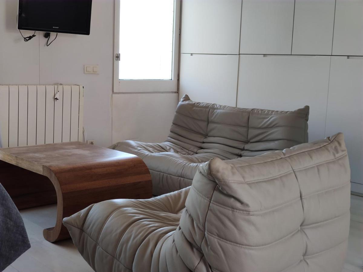 Loft A Sant Marti D'Empuries Apartment Exterior foto