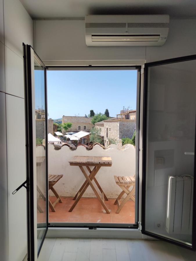 Loft A Sant Marti D'Empuries Apartment Exterior foto